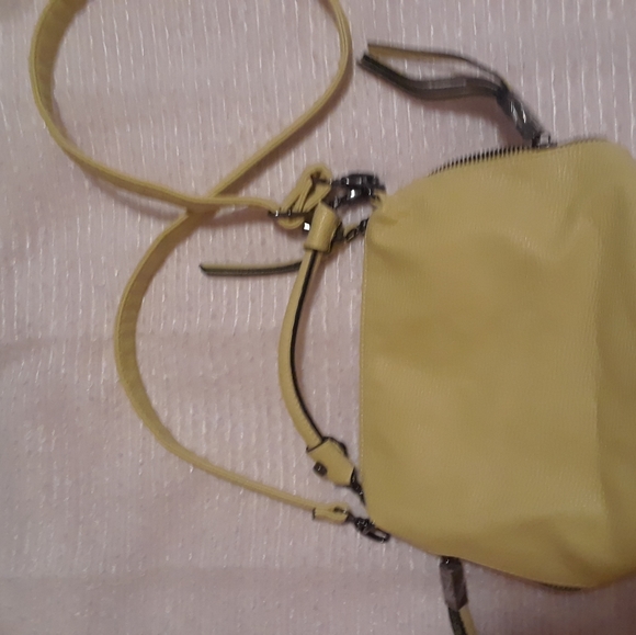 Steve Madden Crossbody Purse - Picture 4 of 7